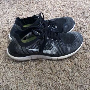 Nike 4.0 fly knits